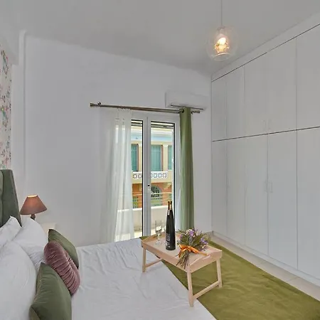 Apartment Liberty Square Gem *