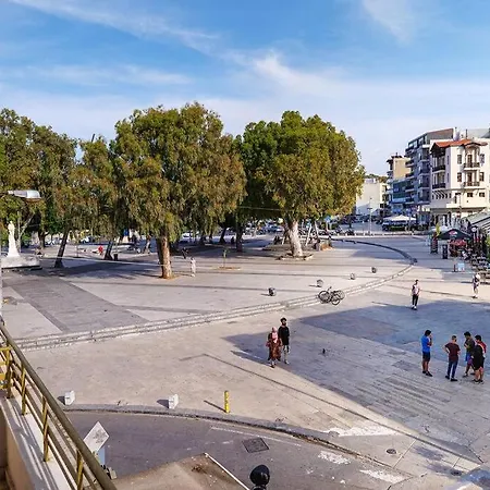 Liberty Square Gem Apartment Heraklion (Crete)