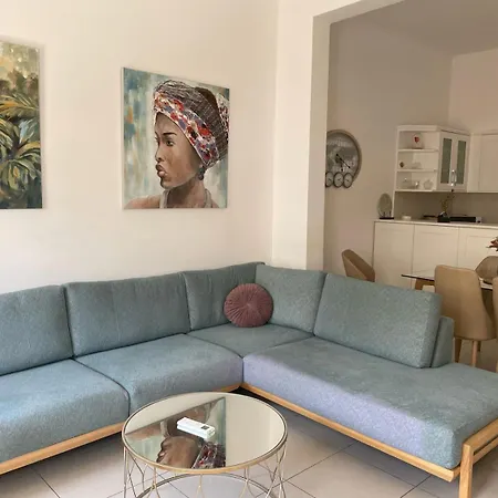 Liberty Square Gem Apartment Heraklion (Crete)